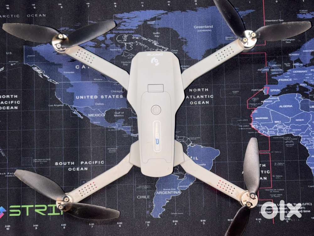 DRONE DG 600