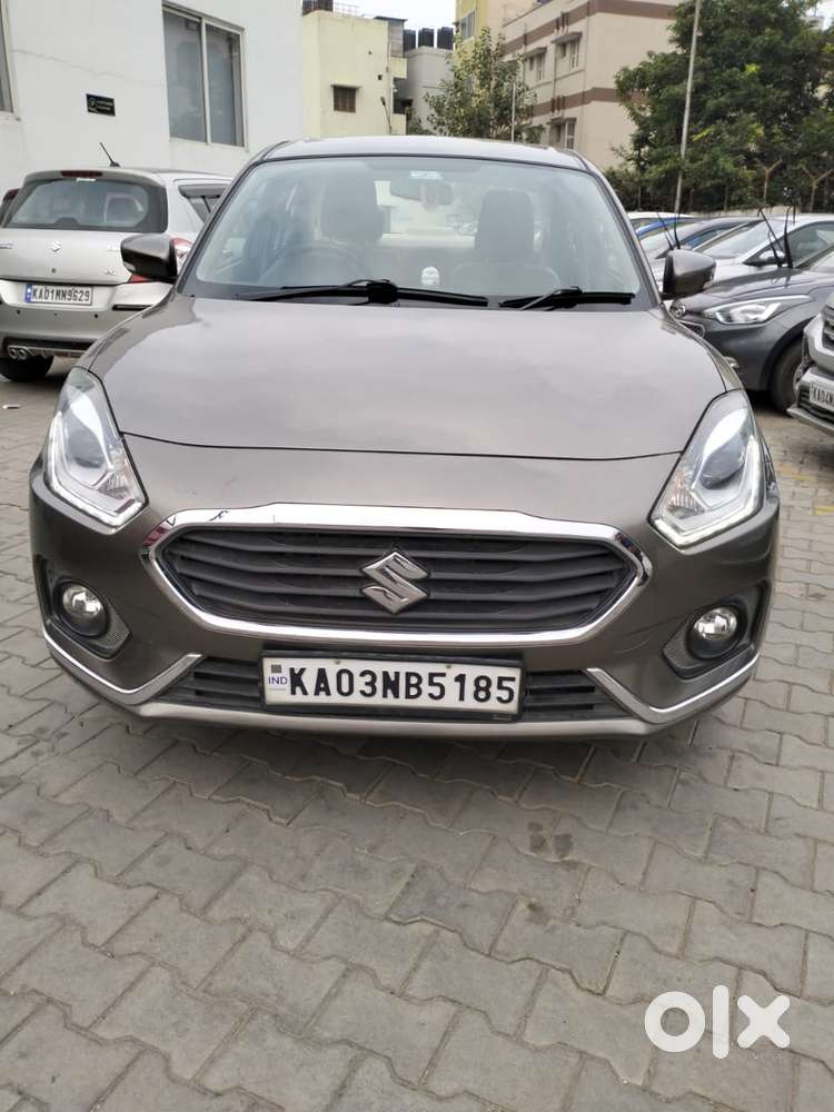 Maruti Suzuki Swift Dzire ZXI Plus , 2016, Petrol