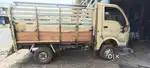 Tata Ace driver wanted, 9Am to 6pm work, Sunday holiday,