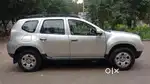 Renault Duster 2012-2015 85PS Diesel RxL, 2013, Diesel