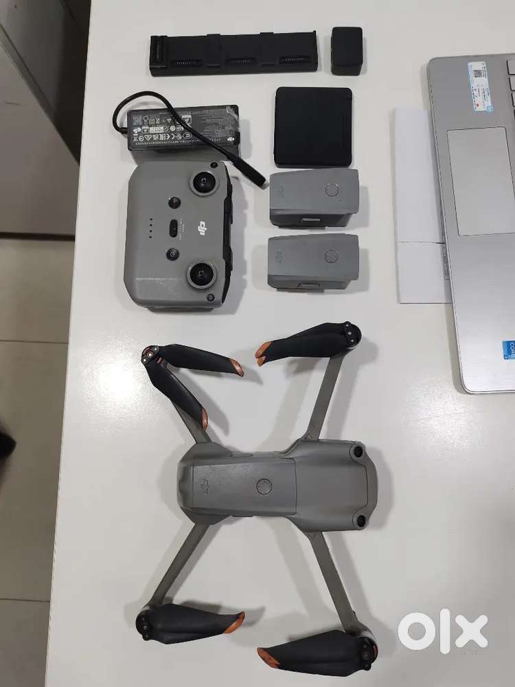 Dji Air 2s