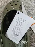 Crocs mens Size 11