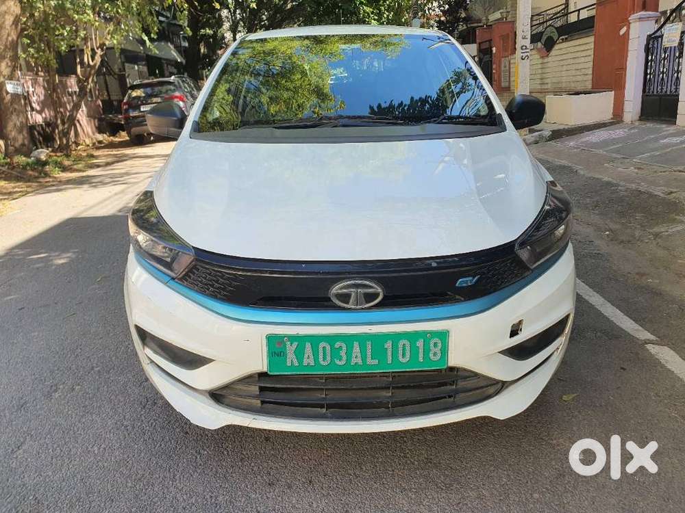 Tata Tigor EV XM, 2023, Electric