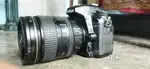 Nikon 750d full frame camera