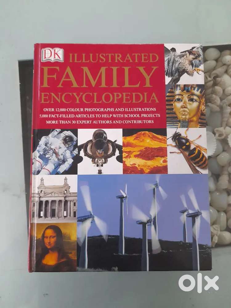 Encyclopedia