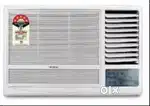 HITACHI 1.5TON 5 STAR WINDOW UNIT NORMAL AC NON INVERTER SEAL PACK