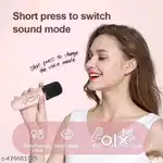 SPEAKER WITH MIC