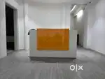 Reception Table