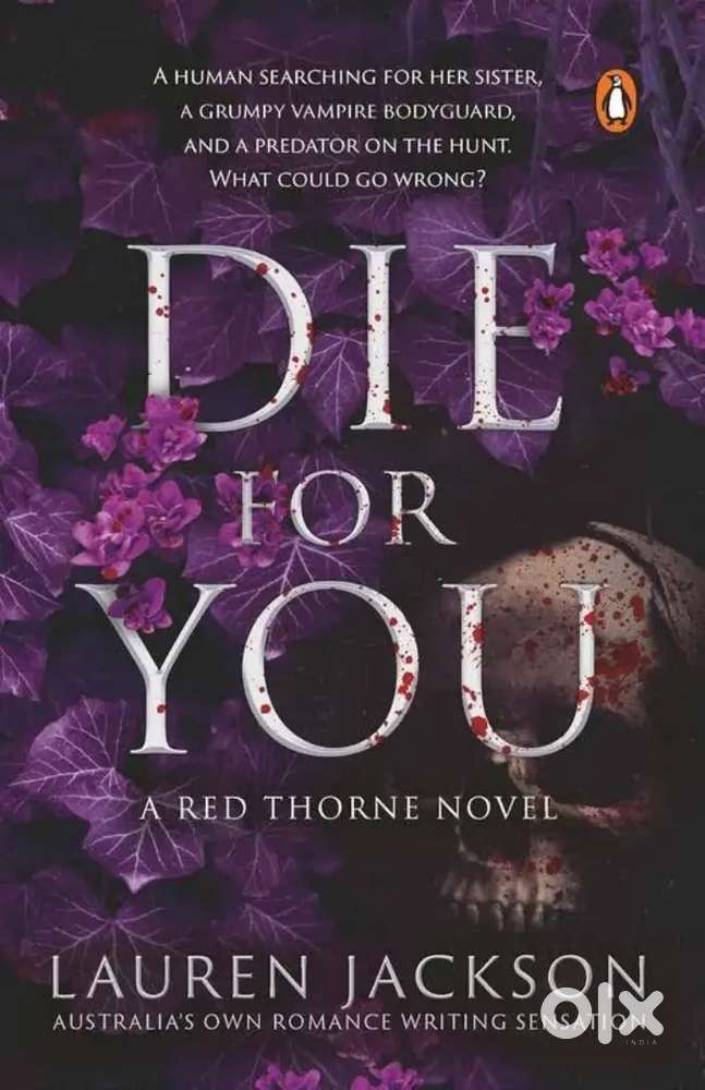 Dark Romance