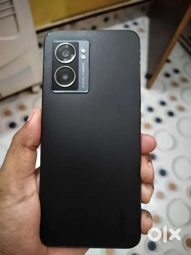 Oppo k10 5g 8/128