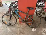 Montra super trail xc 21 gears