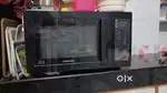 Samsung Microwave