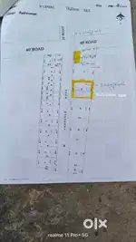 NH 40 feet road Kurnool bhupal Nagar Yellamma temple