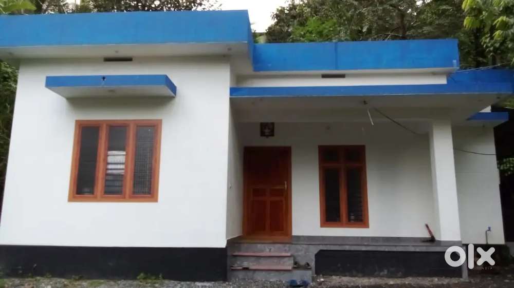 Newly constructed home for sale