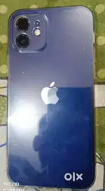 I phone 12