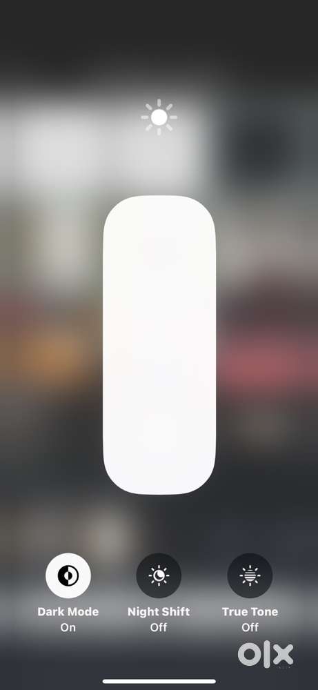 Iphone 15pro blue titanium 128gm