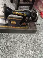 Silai Machine