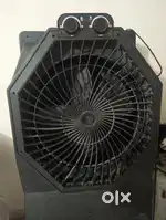 Cooler ovaster