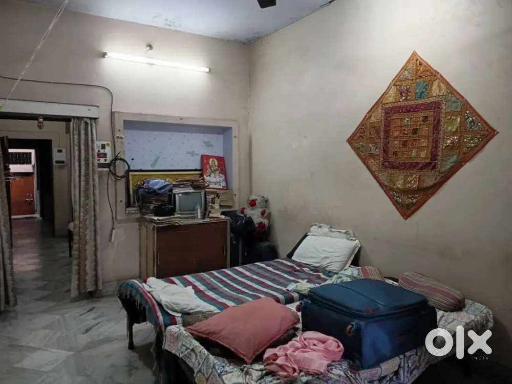 House Available For Rent