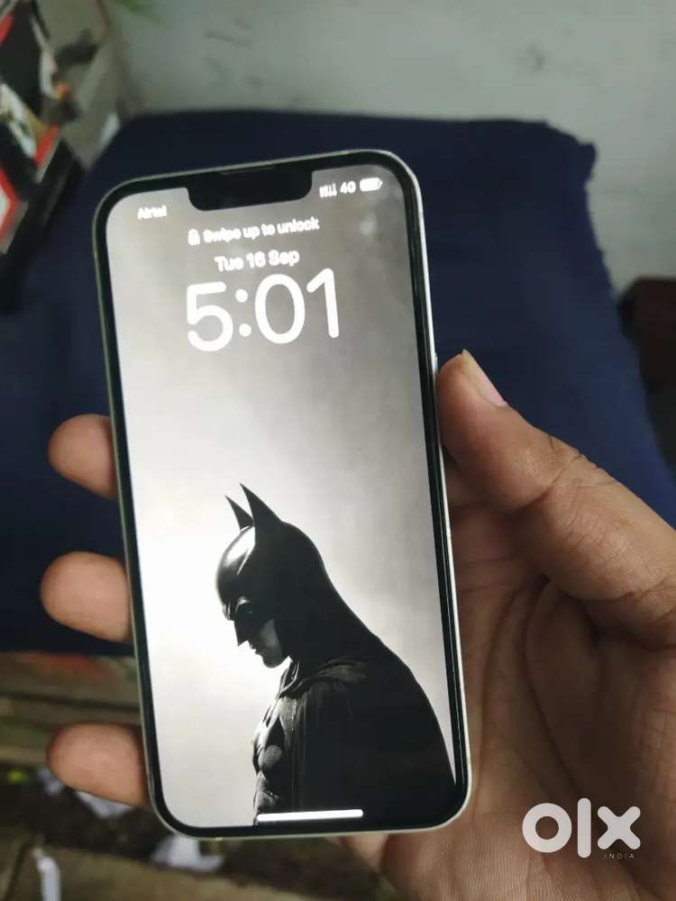 I phone 13