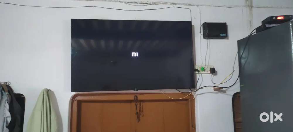Mi 50 inch