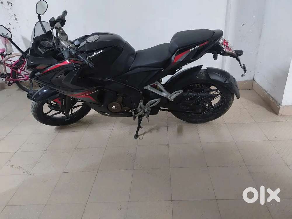 Pulser RS 200 Sell