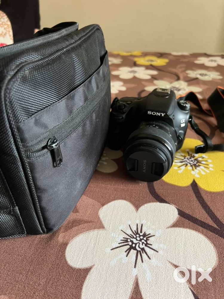 Sony Camera DSLR