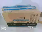 32 inch Smart Android LED 4k