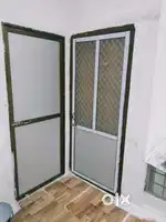 Rent a Singleroom with kitchen in it.