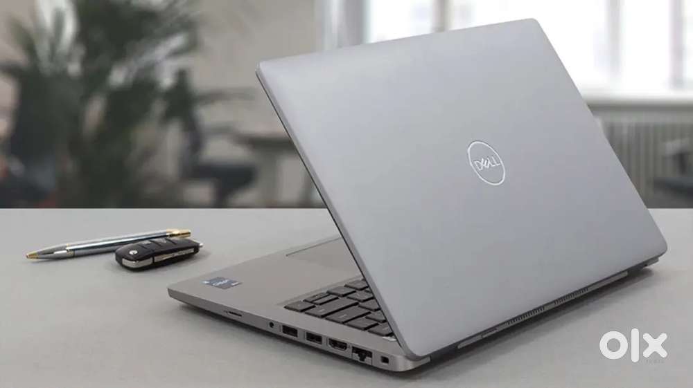 Dell laptop latitude 5420