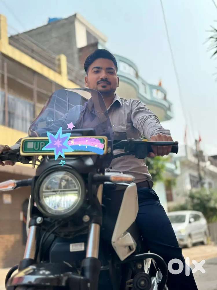 Oben rorr ez  electric bike  battery bali  bike ev bike  scooter