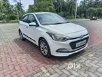 Hyundai Elite i20 2015 Petrol 41000 Km Driven