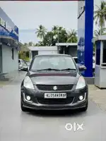 Maruti Suzuki Swift VDI, 2016, Diesel