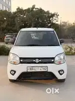 Maruti Suzuki Wagon R LXI Opt, 2019, CNG & Hybrids