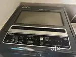 Whirlpool 6th Sense 7 Kg Top Load Washing Machine – Good Running Condi