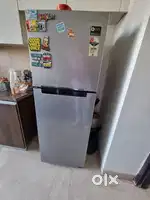 Samsung Refrigerator 253 liters Double Door