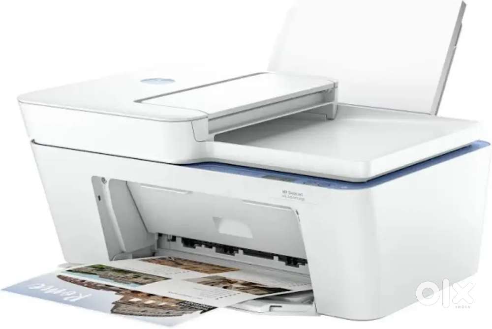 Hp printer 3 in 1 function printer