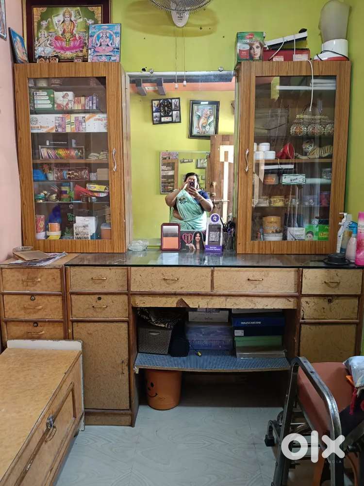 Parlour furniture