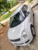Maruti Suzuki Swift Dzire 2010 Diesel Well Maintained