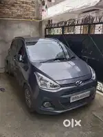 Hyundai Grand i10 2015