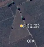 2 Acre clear title shet zameen
