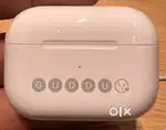 Apple airpods pro2 2nd generation only 5 months old