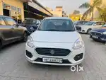 Maruti Suzuki Swift Dzire 1.2 LXI (O), 2019, Petrol