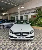Mercedes-Benz E-Class E 220 d, 2020, Diesel