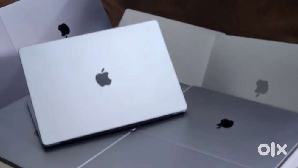 M1 Apple Macbook Pro 32GB Ram 512GB Apple SSD FRESH CONDITION