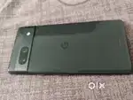 Google Pixel 7a - Excellent Condition  5G  Great Camera  Best Price