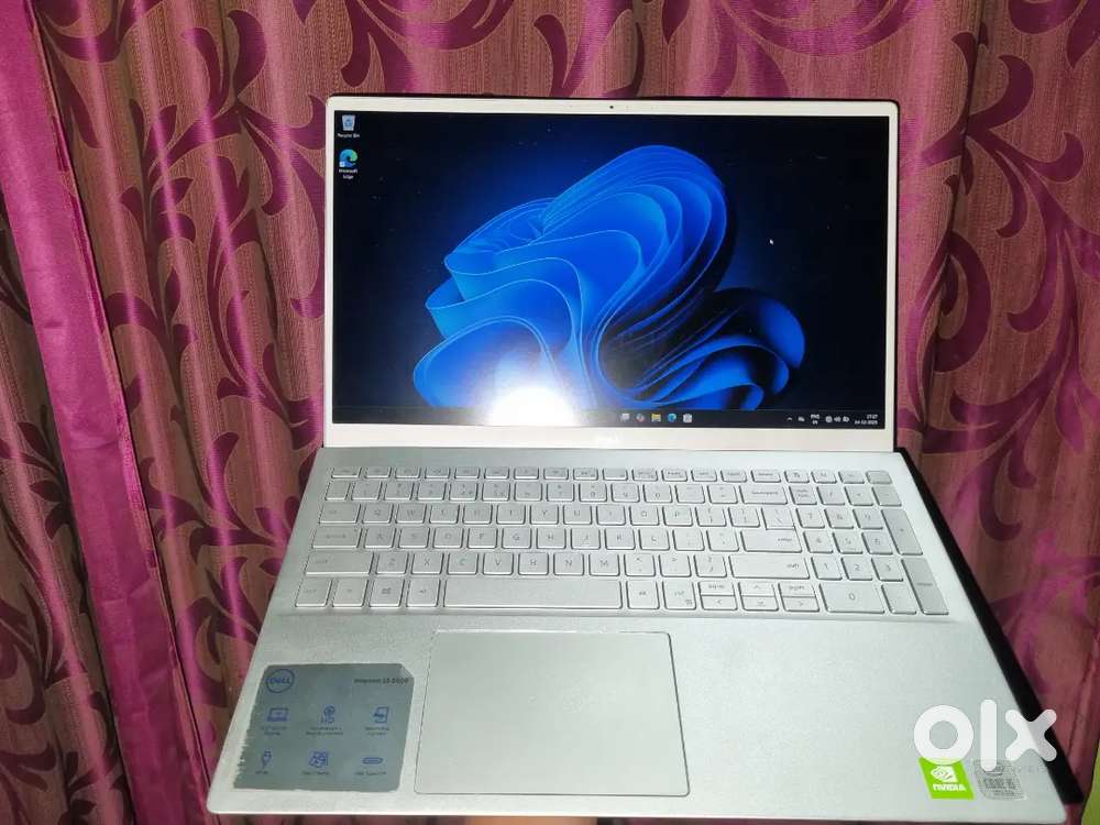 Dell Inspiron 15 5000 P102f201
