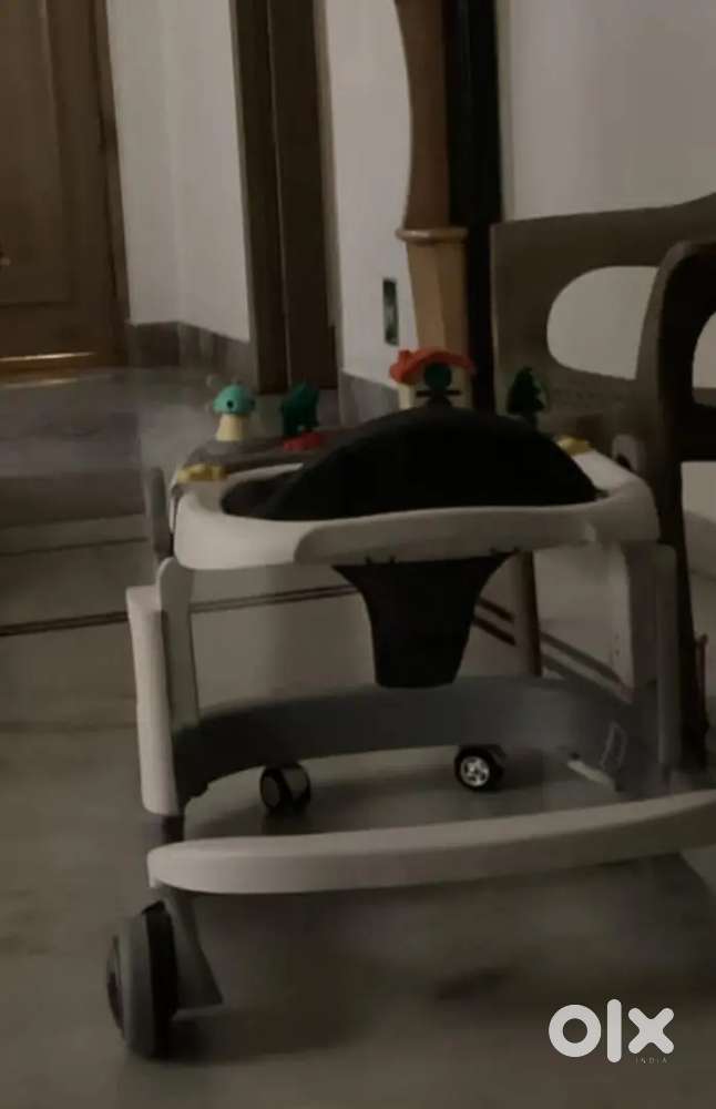 Baby walker