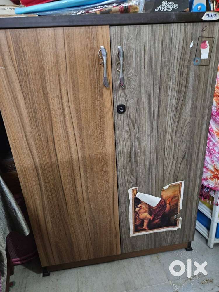 Wardrobe Engineered Wood