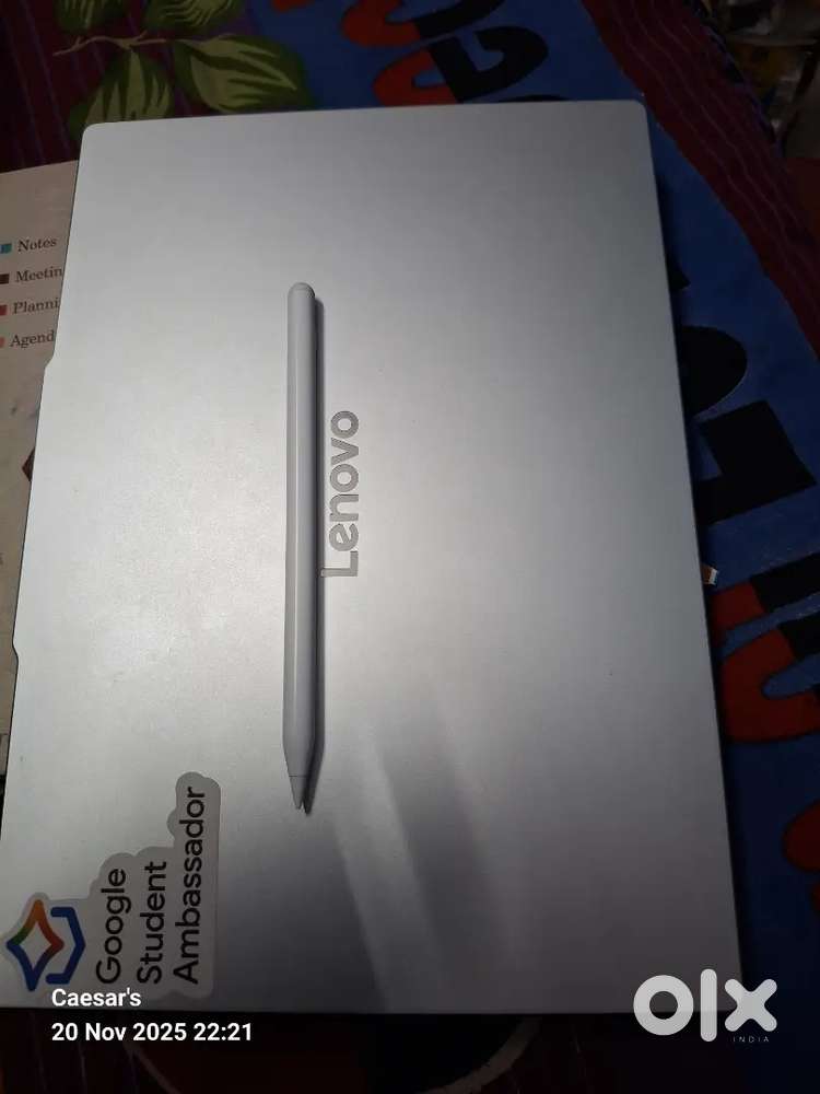 Portronics Glide Stylus Pen for Tablet